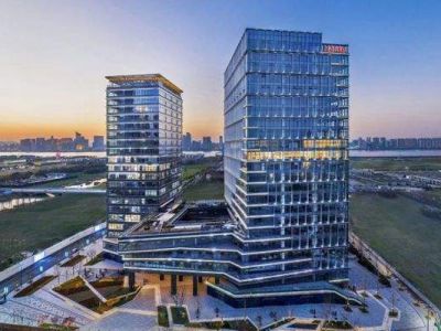 杭州萬科奧體中心