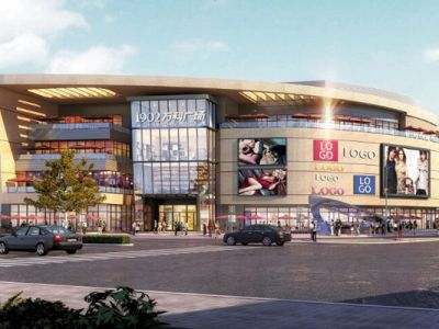 寧波萬科1902萬科廣場