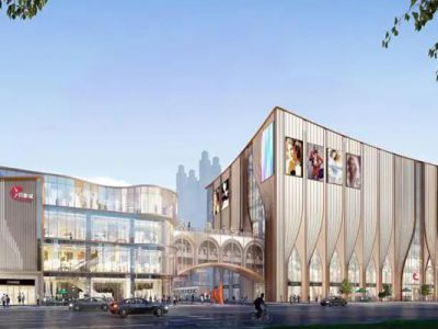 天津和平印象城