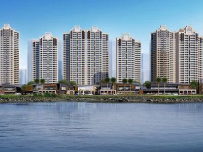 清遠(yuǎn)市保利天匯