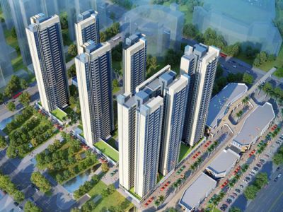 韶關(guān)市保利中悅花園