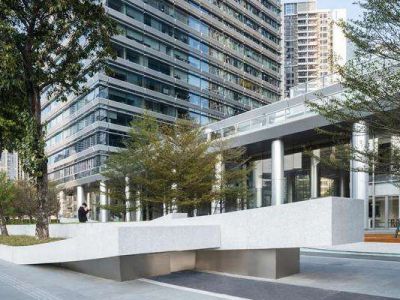 廣州寺右萬(wàn)科中心