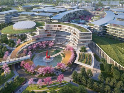 廣州香港科技大學(xué)