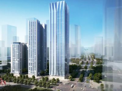 昆明寰宸商務(wù)中心