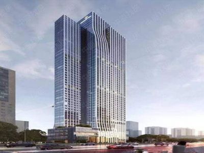 深圳帝豪金融大廈