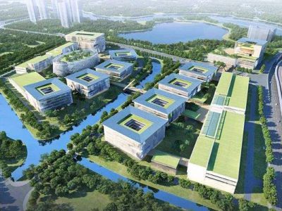 佛山季華實(shí)驗(yàn)室