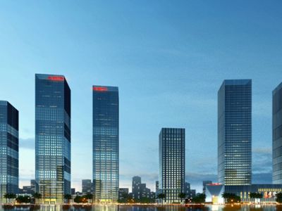 長沙開福萬達廣場