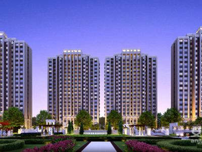 北京中海金璽公館