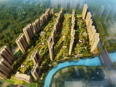 哈爾濱中海寰宇天下