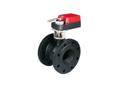 電動調(diào)節(jié)球閥