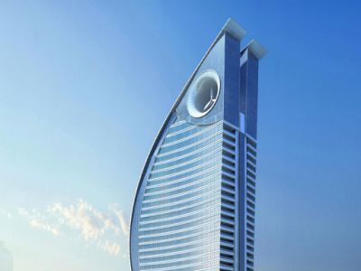 佛山高明君御溫德姆至尊酒店