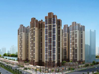 高明美的西海岸