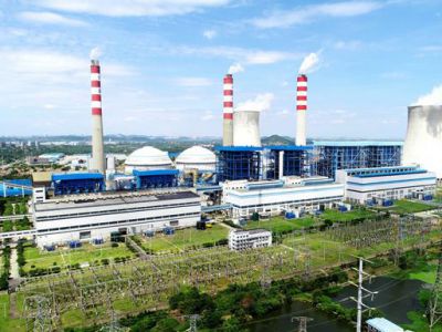 湖北鄂州電廠
