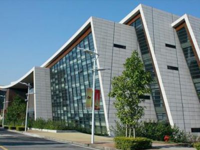 廣州冼星海音樂(lè)學(xué)院